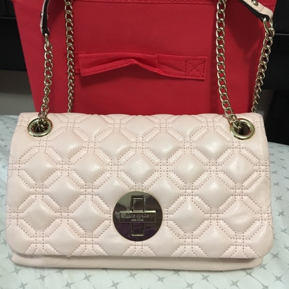 Kate Spade shoulder bag - Picture 1 of 4
